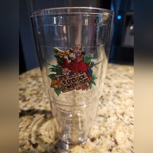 5 O'clock Some Where Classic Tervis Tumbler